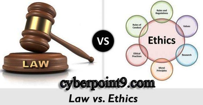 Overview of Ethical Hacking and Cyber Security Law with Examples