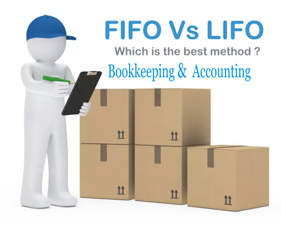 BBA Study Material Bookkeeping LIFO FIFO Method