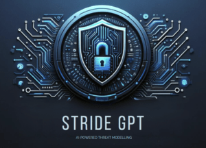 STRIDE GPT