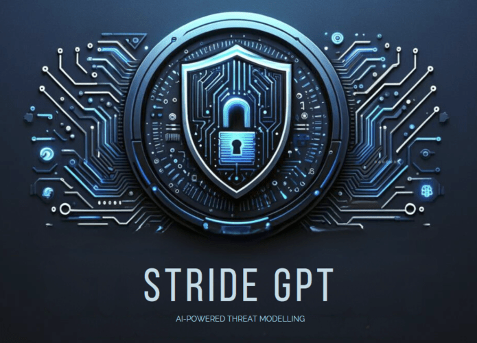 How to implement STRIDE threat model - STRIDE GPT4 - Cyber Point Solution