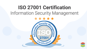 ISO-27001 Steps