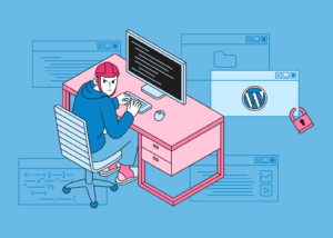 WordPress security guide